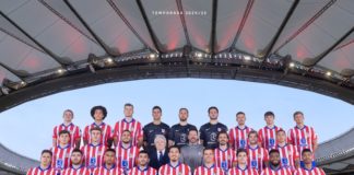 ¿Ya no interesa el Atleti, eh?