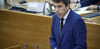 Guía para responsabilizar a la clase política por la DANA