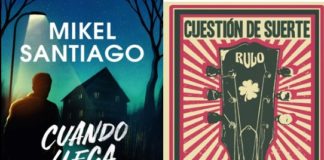 #NovedadesLiterariasD16 Penguin Random House (25-29 noviembre)