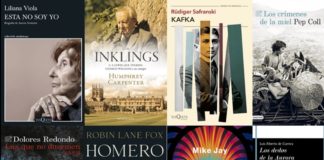 #NovedadesLiterariasD16 Grupo Planeta (11-15 noviembre)