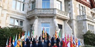 La Unión Europea vuelve a escindirse de sus ciudadanos