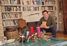 García-Máiquez: «Admirar sin miramientos es subversivo y aristocrático».