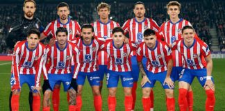 ¿Qué pasaría si los políticos mandasen en el Atleti?