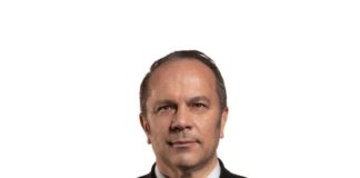 Branko Grims, el conservador valiente de Eslovenia