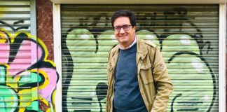 Óscar López, el corto que rechaza a parte de Madrid