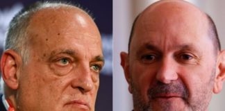 El fútbol español ha perdido el norte, el sur, el este y el oeste