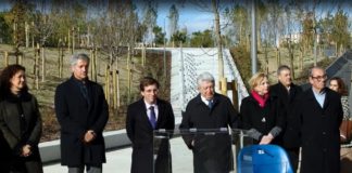 No se puede enterrar lo que es inmaterial