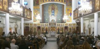 Persecución de cristianos en Siria con la complacencia de occidente