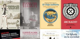 #NovedadesNoFicciónD16 Ensayos, Historia y otras lecturas (9-13 diciembre)