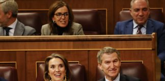 ¿Qué quiere Feijoo para España?