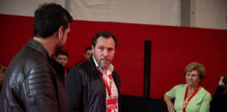 Óscar Puente miente