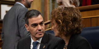 Si no se da cuenta que así no se puede gobernar…