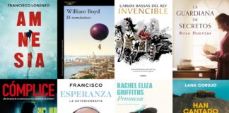 #NovedadesLiterariasD16 Penguin Random House (13-17 enero)