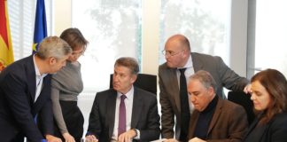 Si Vox no existiese el PP no apoyaría la subida de pensiones