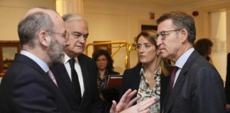 Ahora es el PP el que quiere meter sus sucias manos en la Iglesia