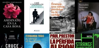 #NovedadesLiterariasD16 Penguin Random House (20-24 enero)