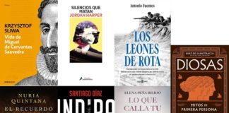 #NovedadesLiterariasD16 Penguin Random House (27-31 enero)