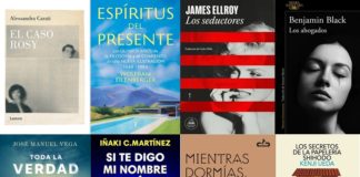 #NovedadesLiterariasD16 Penguin Random House (3-7 febrero)