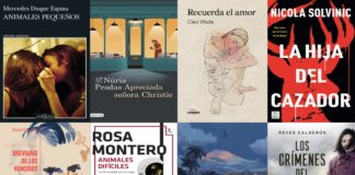 #NovedadesLiterariasD16 Grupo Planeta (13-17 enero)