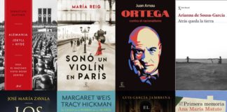 #NovedadesLiterariasD16 Grupo Planeta (7-10 enero)