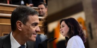 Lo del hermanísimo y lo del novio empieza a oler mal