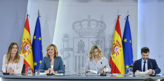 Nos gobiernan nescientes