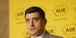 George Simion: «Rumanía es hoy un Estado policial. ¡Queremos que nos devuelvan nuestros derechos!»