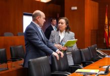 Otra de Vox que nos toma a los españoles por tontos