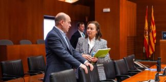 Otra de Vox que nos toma a los españoles por tontos