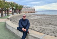 «Pedro Sánchez es una de las mayores estafas políticas de la historia»