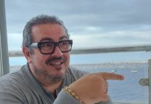 «El pacto con Unidas Podemos fue una catástrofe para la izquierda, para el PSOE y para Pedro Sánchez» José Antonio Gómez