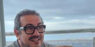 «El pacto con Unidas Podemos fue una catástrofe para la izquierda, para el PSOE y para Pedro Sánchez» José Antonio Gómez