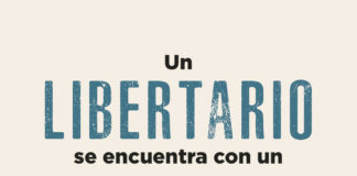El oso que acabó con el libertarismo