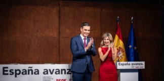 Sablazo de Sánchez a las clases trabajadoras: obligará a tributar el SMI en el impuesto de la renta Sanchez
