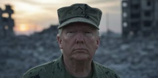 El pueblo estadounidense inflige la primera gran derrota a Trump y su camarilla Donald Trump