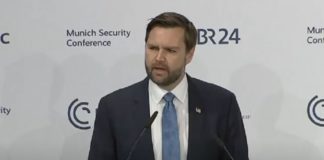 Vance y la libertad de expresión