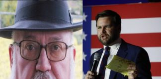 JD Vance no conoció a José Luis Cuerda