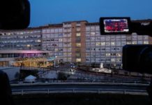 La mala leche que gastan algunos con Francisco I