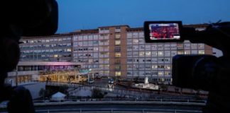 La mala leche que gastan algunos con Francisco I