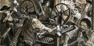 El nuevo ludismo debe acabar con los smartphones