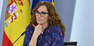 Mónica García provoca un huelga justa de médicos