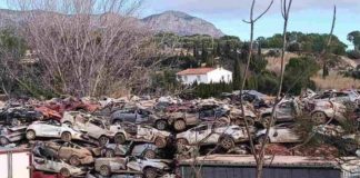 Esta vez, Mazón sí se toma en serio el temporal dana mazon