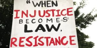 La derecha judicial acapara más poder en la magistratura