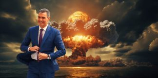 El empleo de Sánchez: baja la estabilidad, crece la precariedad Sánchez