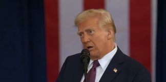 Donald Trump, del macartismo al macarrismo Donald Trump