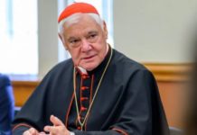 No se ha muerto y alguno ya busca sucesor