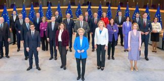 ¡Sus vais a meter el kit de supervivencia por…!