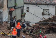 Si Salomé Pradas tenía redactada la alerta roja desde las 18.15, ¿por qué no la envió a la población? dana