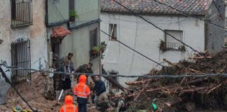 Si Salomé Pradas tenía redactada la alerta roja desde las 18.15, ¿por qué no la envió a la población? dana