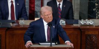 Trump usa el Congreso para difundir falsedades y amenazas políticas Donald Trump